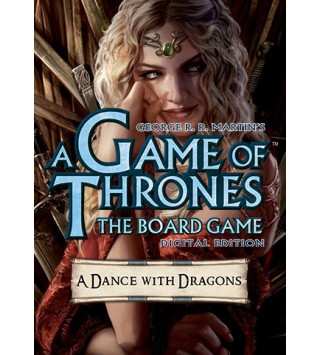 A Game Of Thrones - A Dance With Dragons DLC Steam Key GLOBAL